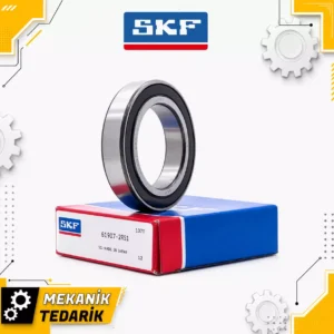 6900 2RS SKF Rulman
